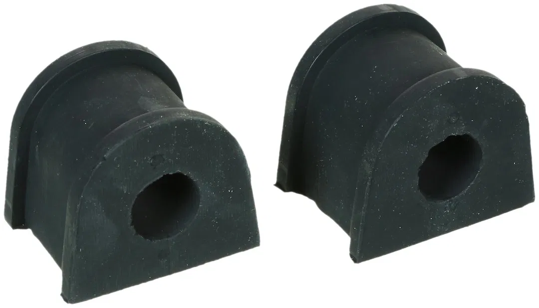 K200813 – MOOG Stabilizer Bar Mount Bushing, OE Replacement 1.46 Inch Outer Diameter